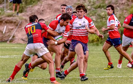 Areco Rugby Club vs Tiro Federal de San Pedro (Marzo 2023)