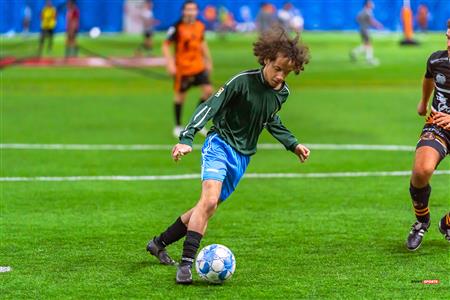 QSL - Bandjos FC (4) vs (2) Atlético Inter