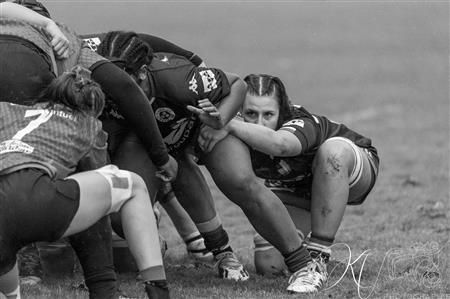 Elite 1 2023 - FC Grenoble (17) vs (12) Lyon O.U.