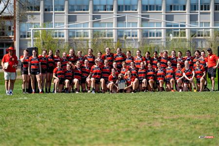 THE CAT POLSON MEMORIAL CUP 2023 - IN LOVING MEMORY OF CATHERINE POLSON