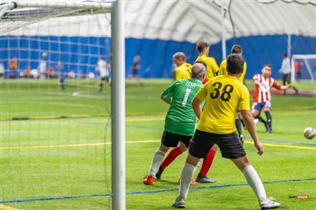 QSL - Trakia (5) vs (3) Chivas Montreal FC