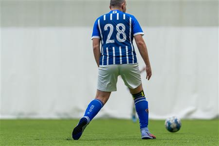 TKL 2023 Div3 - Bandjos Div3A (11) vs (1) Khoyas FC