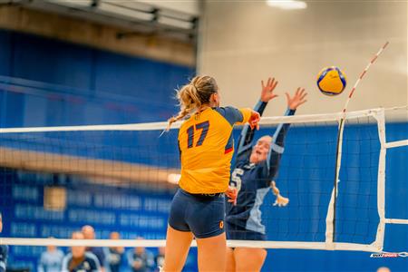 Match hors-concours - UQAM vs Queen's University