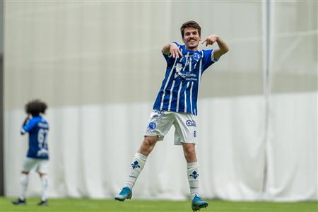 TKL 2023 Div3 - Bandjos Div3A (11) vs (1) Khoyas FC