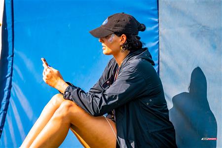 RSEQ Football Universitaire - Carabins-UdM (43) vs (11) Redbirds-McGill - Cheerleading - Crowd - Hal