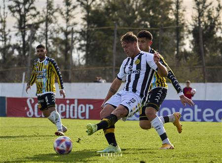 AFA - 1B - Flandria (0) vs (2) Almirante Brown