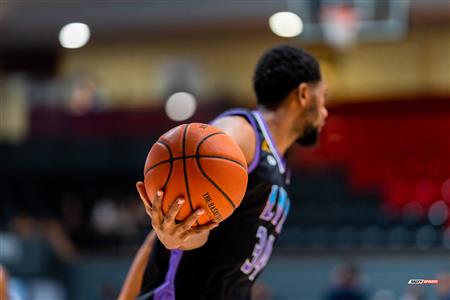 TBL - MONTREAL TOUNDRA  VS Lehigh Valley Legends - XTRAS