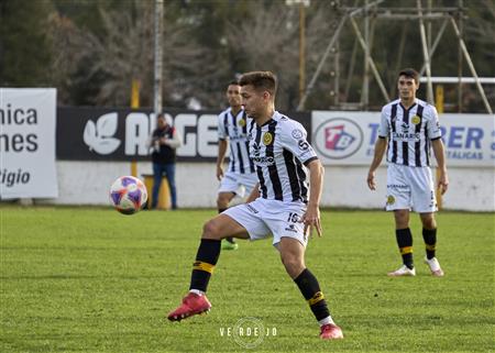 AFA - 1B - Flandria (0) vs (2) Almirante Brown