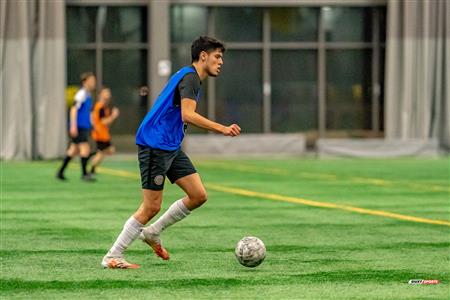 Bandjos Try Out Été 2023 Sénior Masculin AA