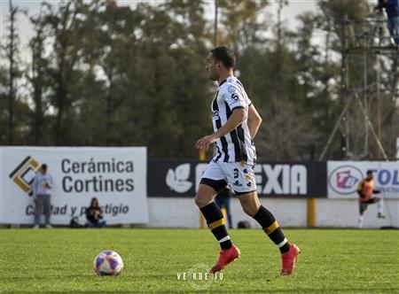 AFA - 1B - Flandria (0) vs (2) Almirante Brown