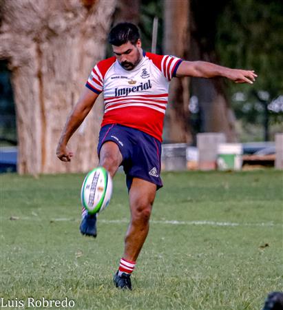 Areco Rugby Club vs Tiro Federal de San Pedro (Marzo 2023)