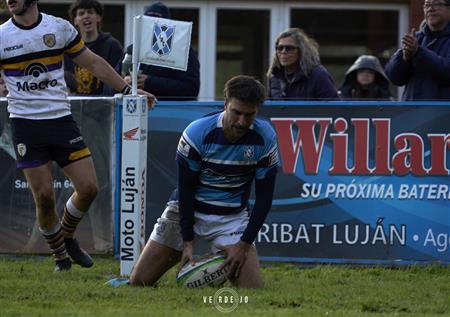 URBA - 1C - Lujan RC vs CASA de Padua