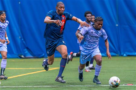 LPC 2023 - Puissance (1) vs (0) Delorimiere