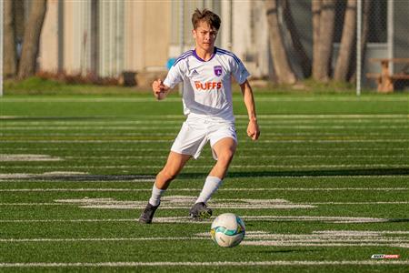 PLSQ - A.S. de Laval vs. F.C. Laval