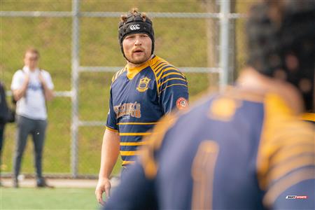 PARCO Tournoi A.Stefu 2023 - Beaconsfield RFC vs Town Mount-Royal RFC