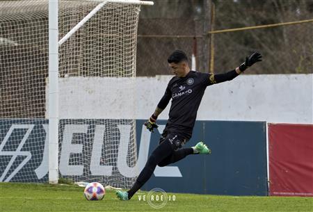 AFA - 1B - Flandria (0) vs (2) Almirante Brown