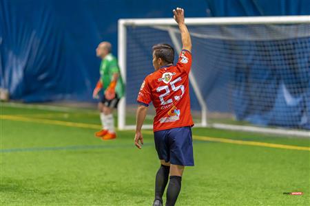 QSL - Trakia (5) vs (3) Chivas Montreal FC