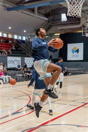 TBL - MONTREAL TOUNDRA  VS Lehigh Valley Legends - XTRAS