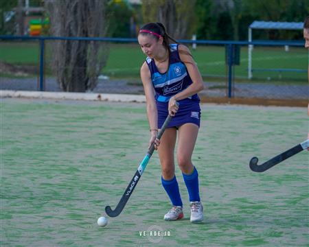 Lujan vs Monte Grande