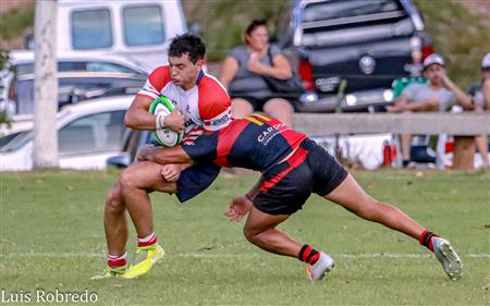 Areco Rugby Club vs Tiro Federal de San Pedro (Marzo 2023)