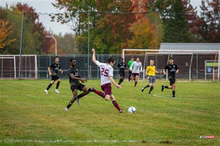Coupe Ligue 2023 // Saint Lazare HSC x CS Montreal Centre