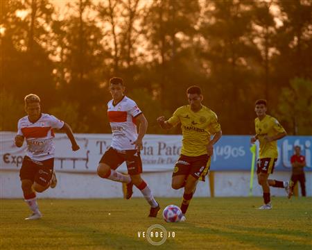 AFA - 1B - Flandria (2) vs (0) Deportivo Moron