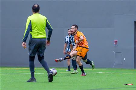 TKL 2023 DIV1 - Bandjos Div1 (6) vs (5) FC SDT