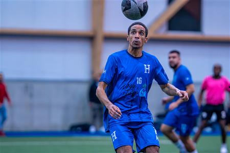 LPC 2023 - Olimpia vs All-Stars Foot (1st half)