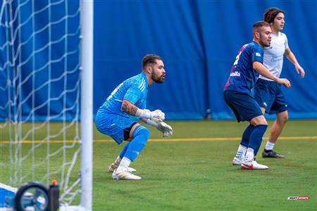 LPC 2023 - Atlante (1) vs (1) Vétérans United