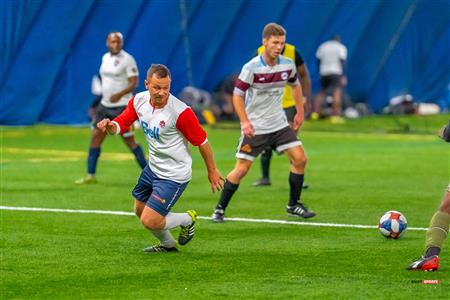 QSL - S.I. Benfica (11) vs (6) ASCIM