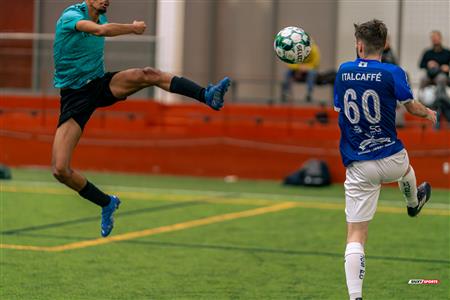 TKL 2023 DIV1 - FC ASC (5) vs (2) Bandjos FC