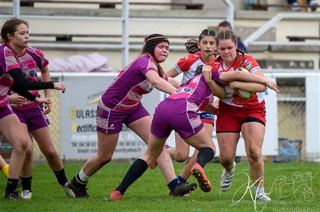 U18 SOV-GUC-FCG (22) vs (17) ILLKIRCH