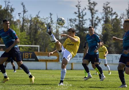 AFA - 1B - FLANDRIA (2) VS (1) Brown PM
