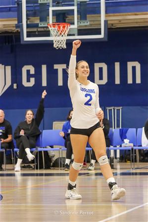 UQAM Invitational 2022 - Carabins