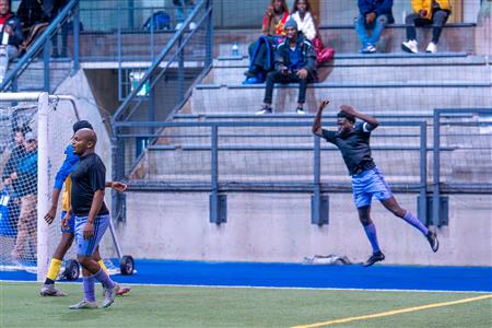 LPC 2023 - Puissance vs Tchad