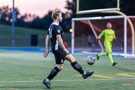 ARSC - Montréal City DIV 1 (2) vs (0) Bandjos DIV1