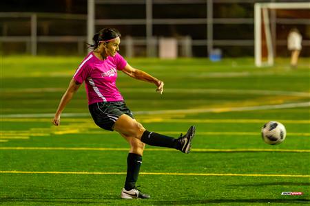 Chivas Montréal vs Beauties (Fém)
