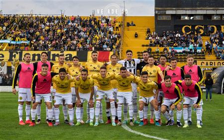 AFA - 1B - FLANDRIA (0) VS (1) CA Nueva Chicago