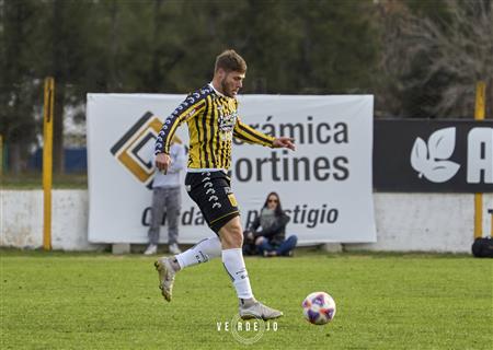 AFA - 1B - Flandria (0) vs (2) Almirante Brown