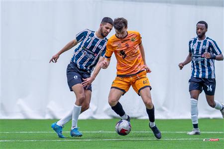 TKL 2023 DIV1 - Bandjos Div1 (6) vs (5) FC SDT