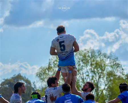 URBA 1ra C - Lujan Rugby Club (21) vs (24) Club Italiano de Rugby (Sup)