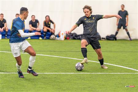 TKL 2023 DIV2 - FC Lion (6) - (6) FC Grabuge