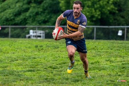 RUGBY QC 2023 (M2) - TMR RFC () vs () Beaconsfield RFC
