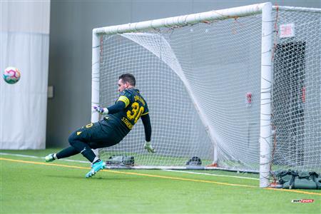 TKL 2023 DIV1 - FC Anti Social Club (4) - (1) Levski Montréal FC