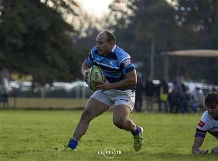 URBA - 1C - Lujan RC vs CASA de Padua