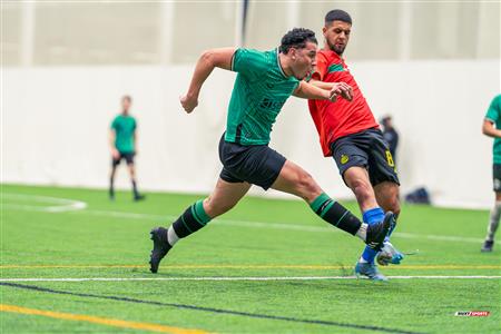 TKL 2023 DIV1 - EKIP XI (4) vs (6) FC SDT