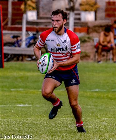 Areco Rugby Club vs Tiro Federal de San Pedro (Marzo 2023)