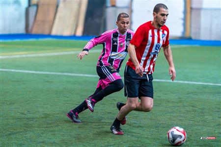 LPC 2023 - Sport Boys vs Atletico Madrid