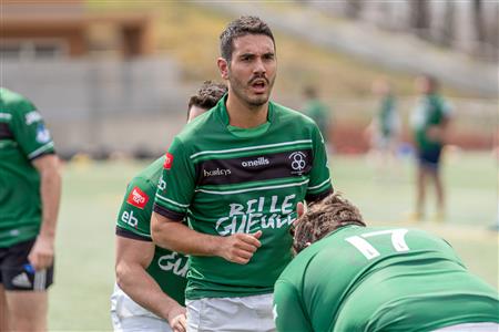 PARCO TOURNOI A.STEFU 2023 - MONTREAL IRISH RFC VS CLUB DE RUGBY DE QUÉBEC