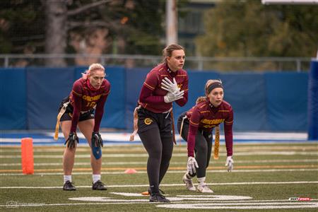 RSEQ - 2023 FINAL Flag Football UNIV. - UDM (38) VS (13) Concordia